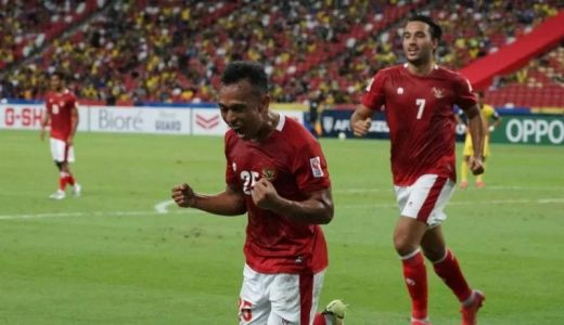 BRI Liga 1: Ada Rekam Jejak, Bali United Untung Gaet Irfan Jaya? - GenPI.co BALI