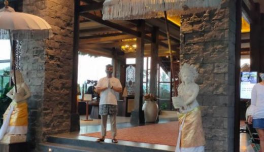 Promo Traveloka Ini Bikin Banyak Hotel Murah di Bali - GenPI.co BALI