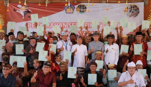 Polemik Tanah Tanjung Benoa, Ini Aksi Heroik Gubernur Bali Koster - GenPI.co BALI