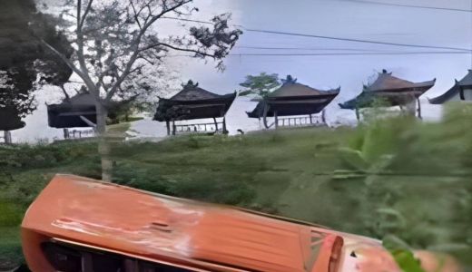 Pengakuan Ini, Sopir Bus Tersangka Kecelakaan Maut Tabanan Bali - GenPI.co BALI