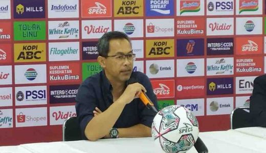 Piala Presiden: Bali United Balas Persebaya, Janji Coach Aji? - GenPI.co BALI