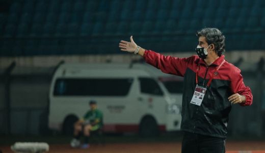 Piala AFC: Teco Kembalikan Performa Bali United, Sentil Kedah FC - GenPI.co BALI