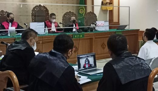KPK Beber Rekaman Kongkalikong Korupsi DID, Wiryastuti Tersudut? - GenPI.co BALI