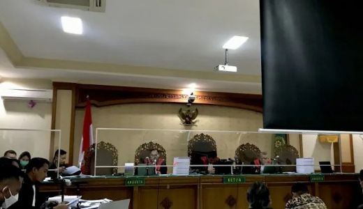 Terseret Korupsi DID Eka Wiryastuti, Kata Mantan Wakil Ketua BPK? - GenPI.co BALI