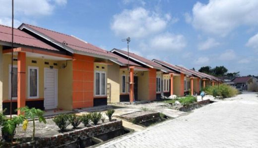 Harga Mulai Rp173 Juta, Daftar Rumah Dijual Murah di Bali - GenPI.co BALI
