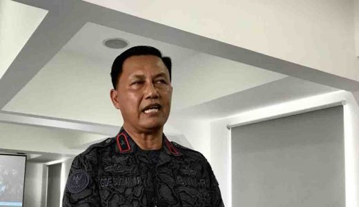 BNN Bali Ringkus 3 Bule di Denpasar & Badung, Kejahatannya Fatal - GenPI.co BALI