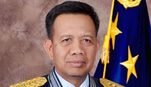 Profil Putu Dunia, Purnawirawan TNI AU Bali Punya Rekor Ini - GenPI.co BALI