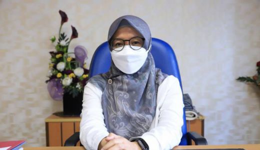 Dinkes Kota Tangerang Mulai Vaksin ASN, Sebegini Targetnya - GenPI.co BANTEN