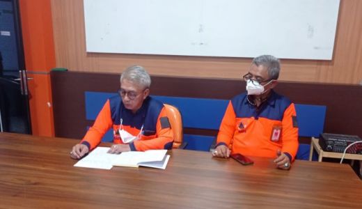 Pemkab Pandeglang Siap Jamin Kebutuhan Dasar Korban Gempa Banten - GenPI.co BANTEN
