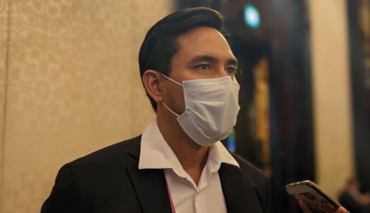Darius Sianthrya: RANS Nusantara FC Terus Jadi Perwakilan Banten - GenPI.co BANTEN
