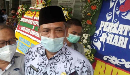 5 Anggota DPRD Kabupaten Cirebon Jadi Penerima Bansos, Kok Bisa? - GenPI.co JABAR