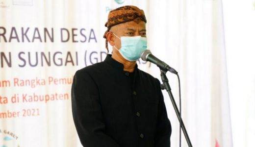 Warga Desa Kembangkan Agroforestri, Pemkab Garut Beri Apresiasi - GenPI.co JABAR