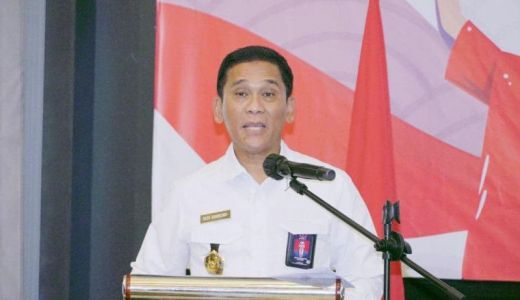 BNPT Apreasiasi Pemkab Garut Antisipasi Pergerakan NII - GenPI.co JABAR