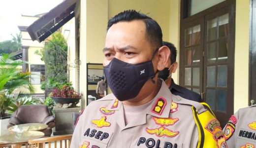 Jokowi Datang ke Kota Bandung, TNI-Polri Siagakan 1.421 Personel - GenPI.co JABAR