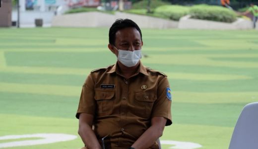 Cegah Aksi Kriminal Jalan, Pemkot Bandung Integrasikan CCTV W - GenPI.co JABAR