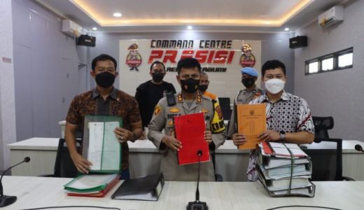 Duh! Eks Kades di Sukabumi Korupsi Uang Negara Hingga Rp685 Juta - GenPI.co JABAR