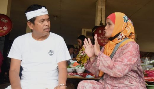 Susi Pudjiastuti dan Dedi Mulyadi Penantang Serius Pilgub Jabar - GenPI.co JABAR
