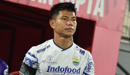 Fokus Pemain Persib Bandung Terganggu Usai 2 Bobotoh Meninggal - GenPI.co JABAR