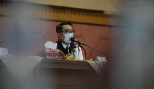 Ridwan Kamil Minta Bantuan Para Ulama - GenPI.co JABAR