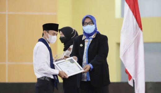 Bupati Bogor Punya Program Mulia untuk Perangkat Desa, Hamdallah - GenPI.co JABAR