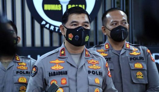Mabes Polri Beri Kabar Penting Soal Kasus Nurhayati di Cirebon - GenPI.co JABAR