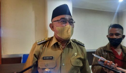 Wali Kota Depok Minta Bantuan Ridwan Kamil Urusan Genting ini - GenPI.co JABAR