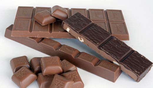Manfaat Cokelat yang Bisa Buat Anda Terkejut, Apa Saja itu - GenPI.co JABAR