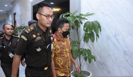 Kejaksaan Bekasi Geledah Kamar Auditor BPK Jabar, Temuannya Wow - GenPI.co JABAR