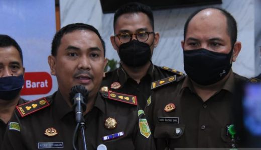 Kronologis Lengkap Penangkapan 2 Oknum BPK Perwakilan Jawa Barat - GenPI.co JABAR