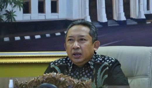 Yana Mulyana akan dilantik Sebagai Wali Kota Bandung pekan depan - GenPI.co JABAR