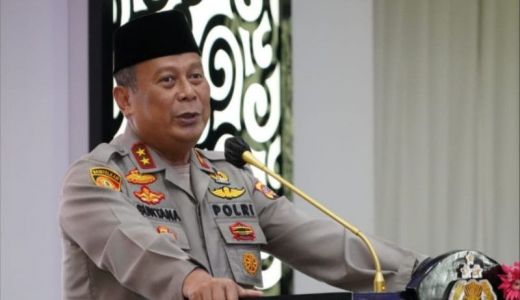Profil Irjen Suntana, Kapolda Jabar yang Utang Kasus Subang - GenPI.co JABAR