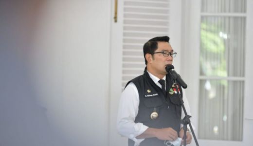 Bupati Bogor Ade Yasin ditangkap KPK, Ridwan Kamil Lakukan Ini - GenPI.co JABAR
