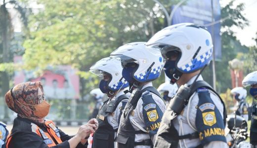 URC Siap Atasi Kemacetan di Kabupaten Bogor, Kata Ade Yasin - GenPI.co JABAR