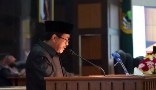 Legislatif Kritisi Lambannya Pemprov Jabar Soal Calon DOB - GenPI.co JABAR