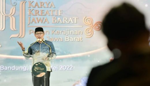 Hemat Karbon Harus diterapkan Pelaku UMKM, Kata Ridwan Kamil - GenPI.co JABAR