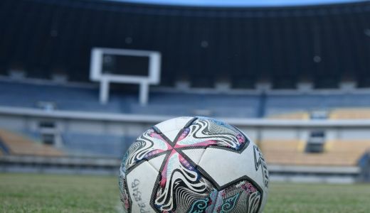 Cara Membeli dan Harga Tiket Pertandingan Persib vs Bali United - GenPI.co JABAR