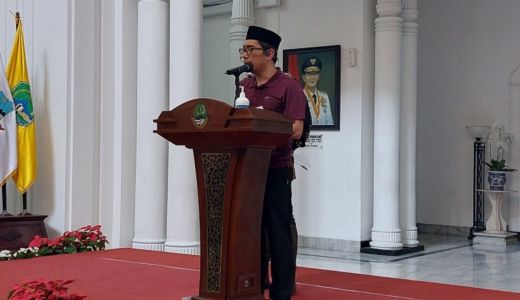 Masih Belum Ada Kabar Anak Ridwan Kamil yang Hilang - GenPI.co JABAR