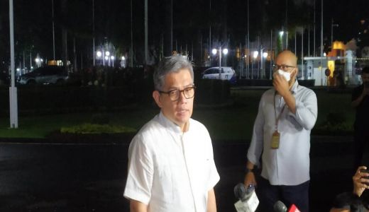 Ridwan Kamil Tiba di Bandung, Begini Kondisi Gedung Pakuan - GenPI.co JABAR