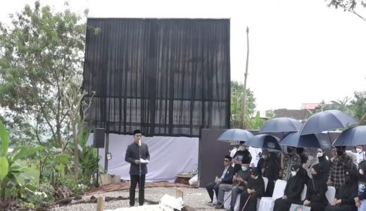 Bikin Sedih, Ridwan Kamil Ungkap Hikmah di Balik Kepergian Eril - GenPI.co JABAR