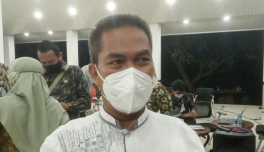 Hampir Sejuta Warga Kabupaten Bogor Belum Memiliki JKN - GenPI.co JABAR