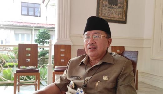 Kebijakan Terbaru Pemkab Cianjur Terbaru Soal PMK - GenPI.co JABAR