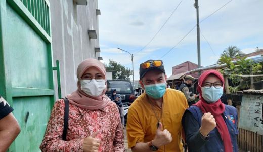 Hati-hati, Covid-19 di Kota Bogor Mulai Meningkat - GenPI.co JABAR