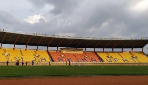 Resmi! Persib Bandung Terusir dari Stadion GBLA - GenPI.co JABAR