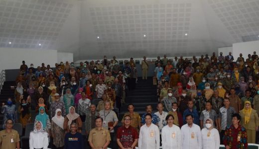 Ribuan ASN di Kabupaten Bogor Pensiun Pada 2023, Kok Bisa? - GenPI.co JABAR