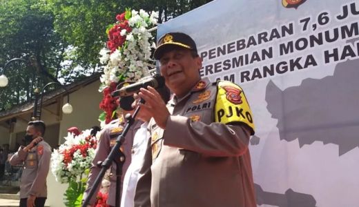 Alhamdulillah, Kapolda Jabar Temukan Titik Terang Kasus Subang - GenPI.co JABAR