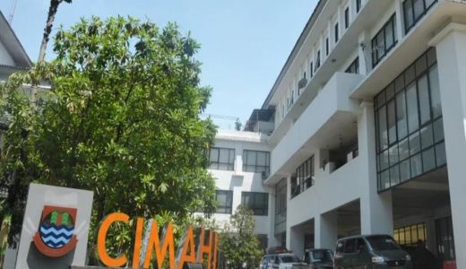 Waspada! Kasus Covid-19 di Kota Cimahi kembali Meningkat - GenPI.co JABAR