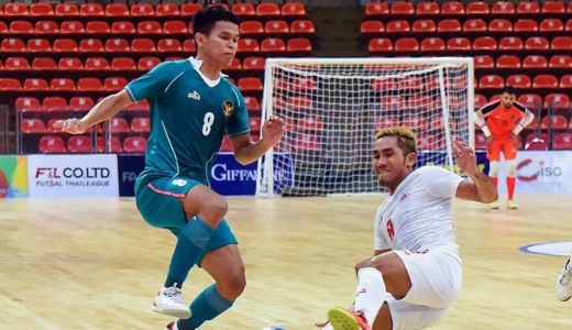 5 Lapangan Futsal Terbaik di Kota Bandung - GenPI.co JABAR