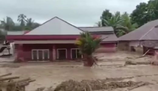 Pemkab Garut Tetapkan Status Darurat Bencana Banjir - GenPI.co JABAR