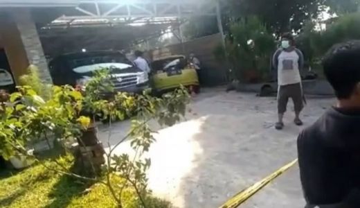 Polda Jabar Amankan Satu Orang Terduga Pelaku Pembunuhan Subang - GenPI.co JABAR