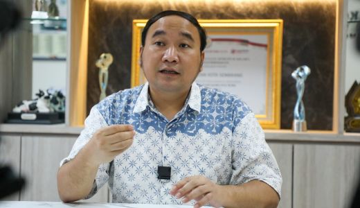 Siaga Cacar Monyet, Kota Semarang Siapkan Tempat Karantina - GenPI.co JATENG
